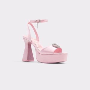 Aldo Barbie heels